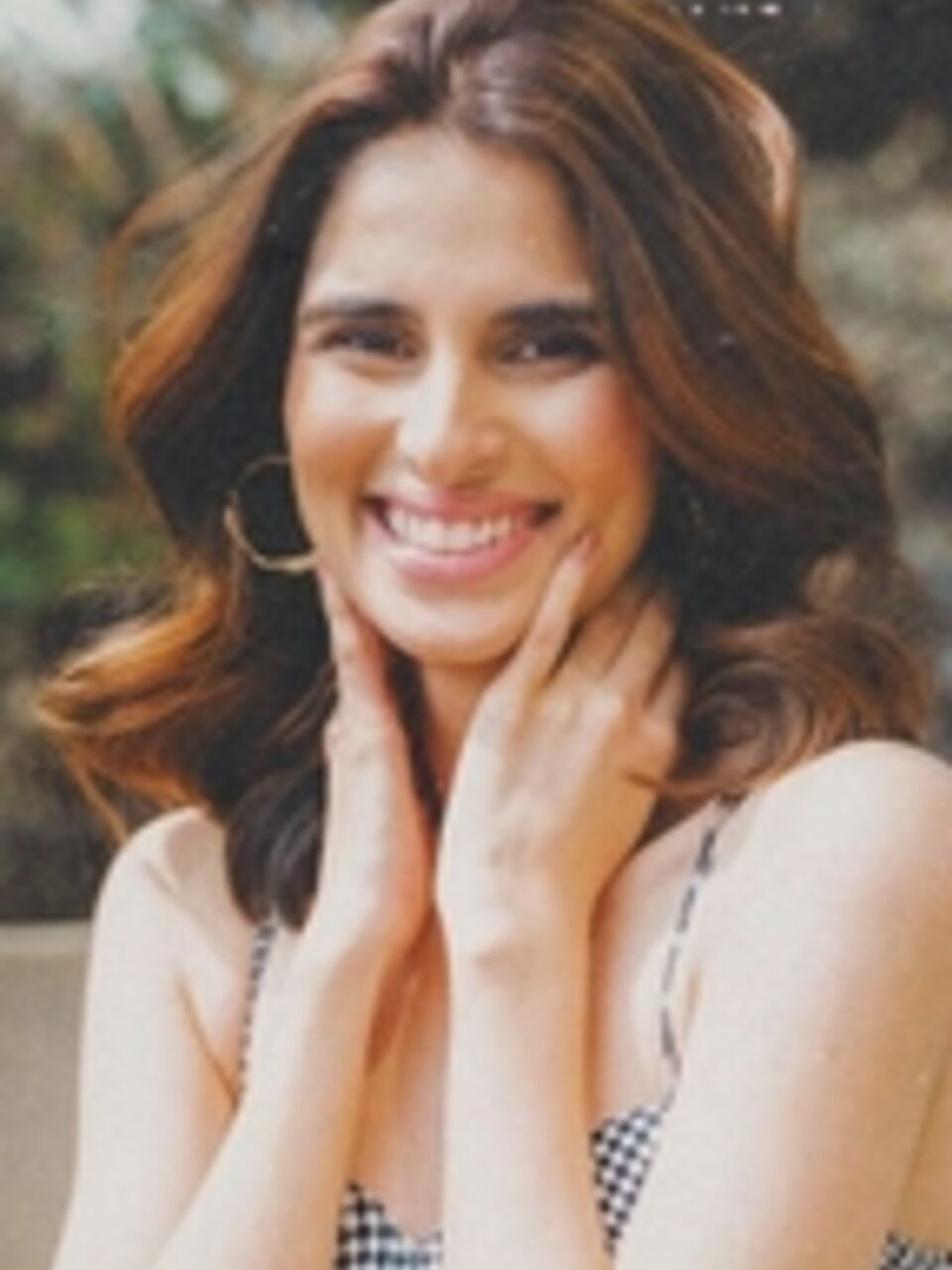 Aisha Ahmed